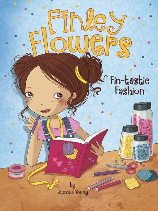 Title details for Fin-tastic Fashion by Jessica Young - Available